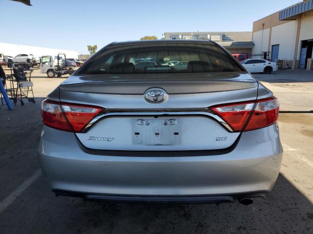 Photo 6 from auction – 2017 TOYOTA CAMRY LE with VIN 4T1BF1FK0HU617985
