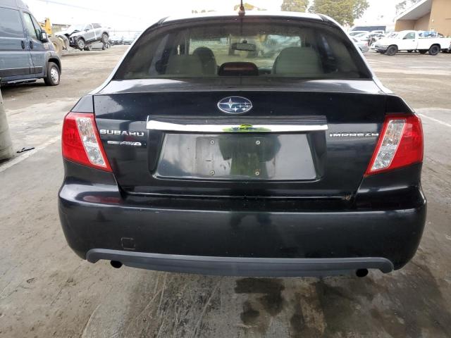 Снимка 6 от търг – 2010 SUBARU IMPREZA 2. с VIN JF1GE6B68AH509783