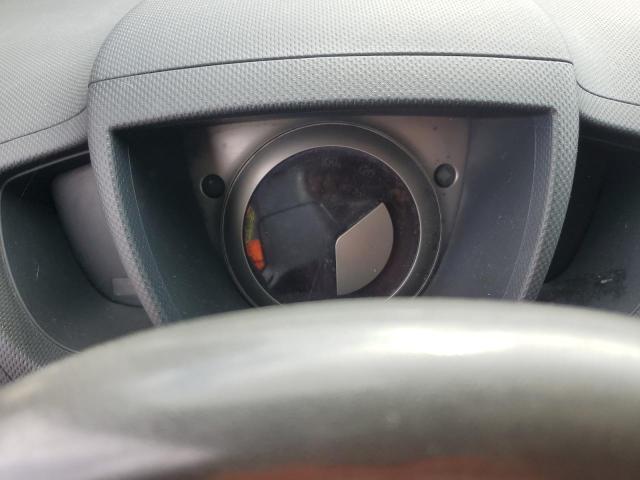 Снимка 9 от търг – 2011 TOYOTA SCION XD с VIN JTKKU4B40B1015155