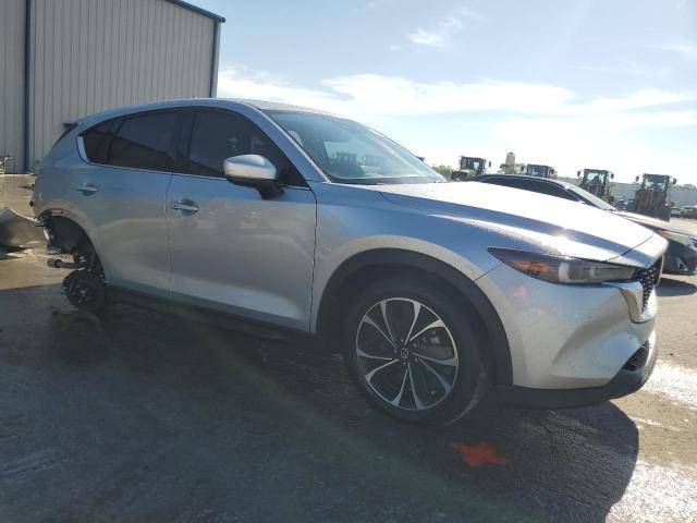Photo 4 from auction – 2023 MAZDA CX-5 PREMI with VIN JM3KFBDM3P0204552