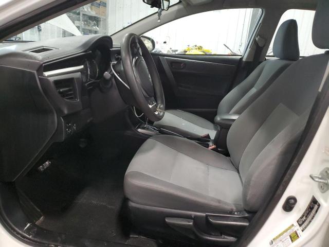 Photo 7 from auction – 2015 TOYOTA COROLLA L with VIN 2T1BURHE8FC230742
