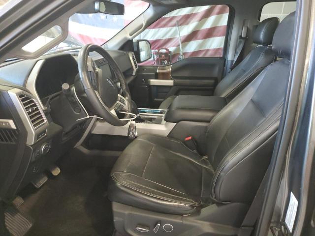 Photo 7 from auction – 2015 FORD F150 SUPER with VIN 1FTEW1EG8FKD54331