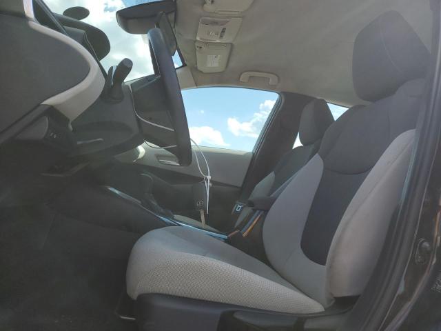 Photo 7 from auction – 2020 TOYOTA COROLLA LE with VIN 5YFEPRAE7LP065132
