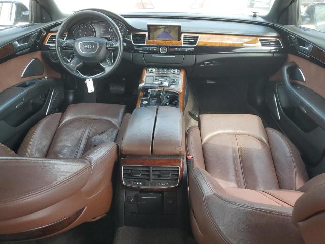 Снимка 8 от търг – 2011 AUDI A8 L QUATT с VIN WAURVAFD6BN019969