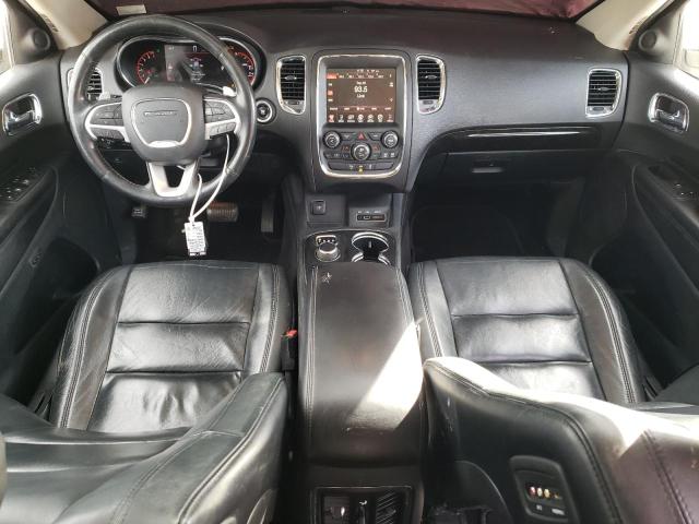 Photo 8 from auction – 2014 DODGE DURANGO LI with VIN 1C4RDJDG1EC563248