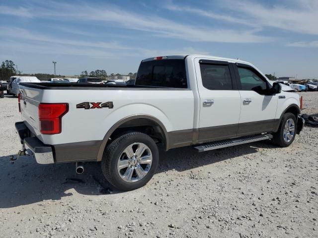 Photo 3 from auction – 2018 FORD F150 SUPER with VIN 1FTFW1E57JFB05894
