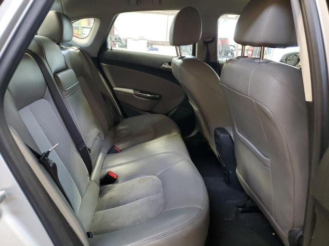 Photo 10 from auction – 2017 BUICK VERANO with VIN 1G4P15SK2H4117053
