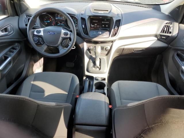 Photo 8 from auction – 2014 FORD ESCAPE SE with VIN 1FMCU0GXXEUD98432