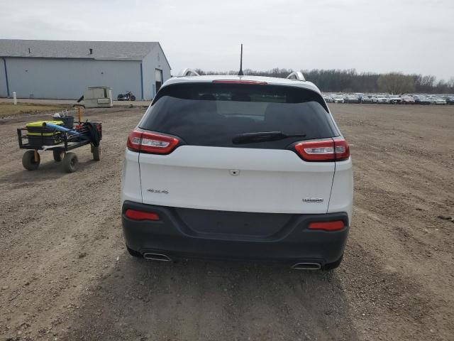 Photo 6 from auction – 2018 JEEP CHEROKEE L with VIN 1C4PJMCX3JD516620