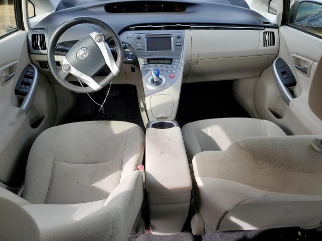 Photo 8 from auction – 2013 TOYOTA PRIUS with VIN JTDKN3DU5D1731869
