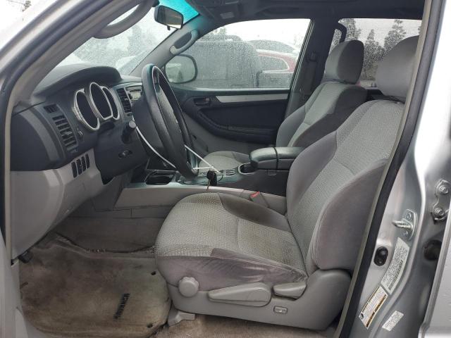 Photo 7 from auction – 2004 TOYOTA 4RUNNER SR with VIN JTEBU14R348027563