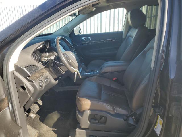 Photo 7 from auction – 2013 LINCOLN MKT with VIN 2LMHJ5AT8DBL53001