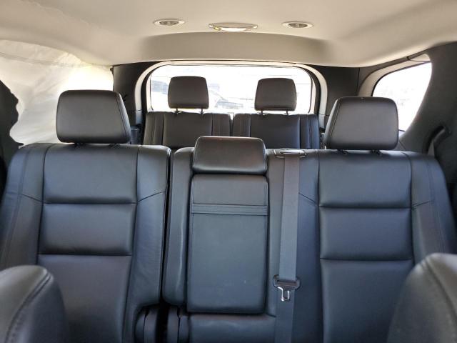 Photo 10 from auction – 2019 DODGE DURANGO SX with VIN 1C4RDHAGXKC582177