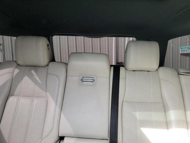 Photo 10 from auction – 2014 LAND ROVER RANGE ROVE with VIN SALGS2EF2EA144063