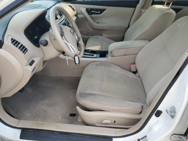 Photo 7 from auction – 2014 NISSAN ALTIMA 2.5 with VIN 1N4AL3AP8EN384909