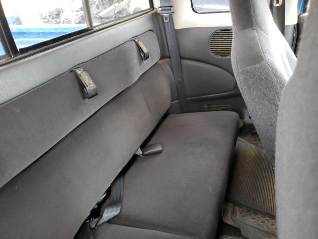 Photo 10 from auction – 2004 DODGE DAKOTA SLT with VIN 1D7HG42N24S525544