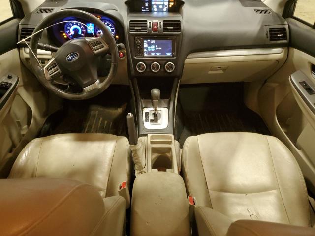 Photo 8 from auction – 2014 SUBARU XV CROSSTR with VIN JF2GPBKC7EH307480