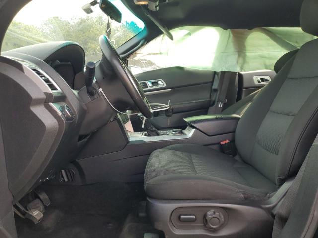 Снимка 7 от търг – 2015 FORD EXPLORER X с VIN 1FM5K8D82FGC01120