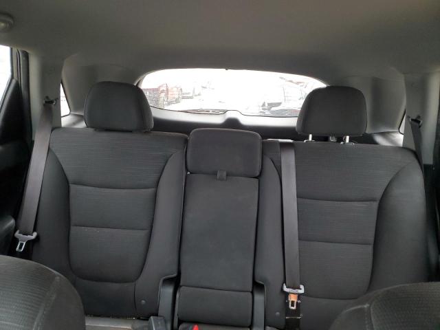 Photo 10 from auction – 2014 KIA SORENTO LX with VIN 5XYKTDA74EG427508