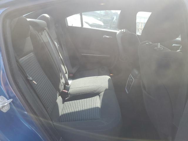 Photo 10 from auction – 2023 DODGE CHARGER SX with VIN 2C3CDXBG0PH579473