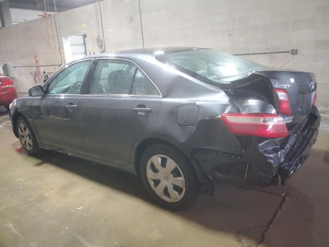 Photo 2 from auction – 2009 TOYOTA CAMRY BASE with VIN 4T1BE46K29U348586