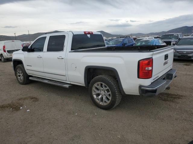 Фото 2 с аукциона – 2015 GMC SIERRA K15 с VIN 3GTU2VEC7FG368501