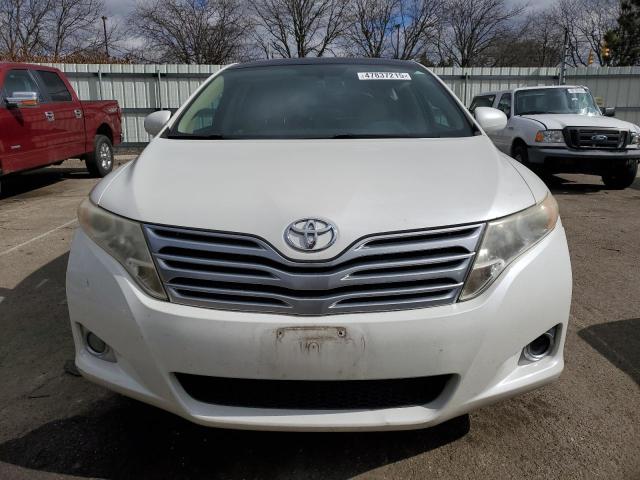 Photo 5 from auction – 2011 TOYOTA VENZA with VIN 4T3BK3BBXBU045772