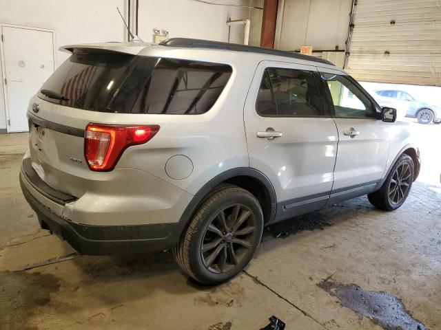 Photo 3 from auction – 2018 FORD EXPLORER X with VIN 1FM5K8D80JGC90064