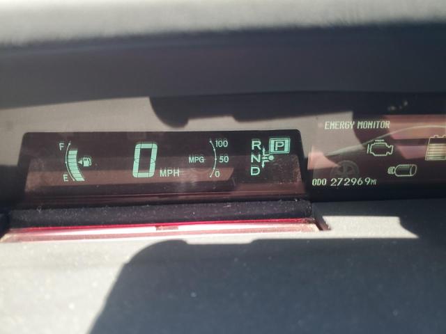 Photo 9 from auction – 2013 TOYOTA PRIUS with VIN JTDKN3DU3D5663550