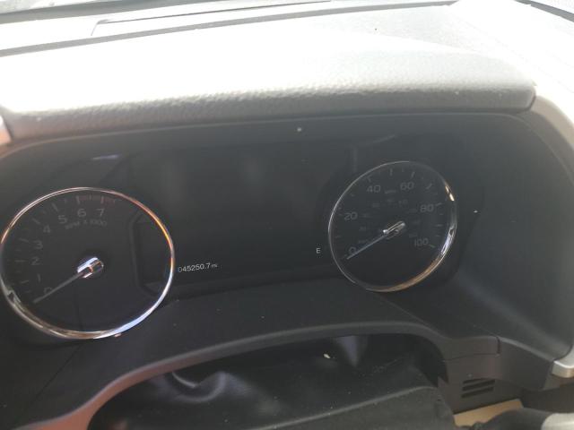 Photo 9 from auction – 2019 FORD F250 SUPER with VIN 1FT7W2B65KEC95614