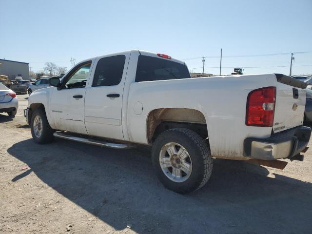 Foto 2 de la subasta – 2012 CHEVROLET SILVERADO con VIN 1GCPKSE78CF117403