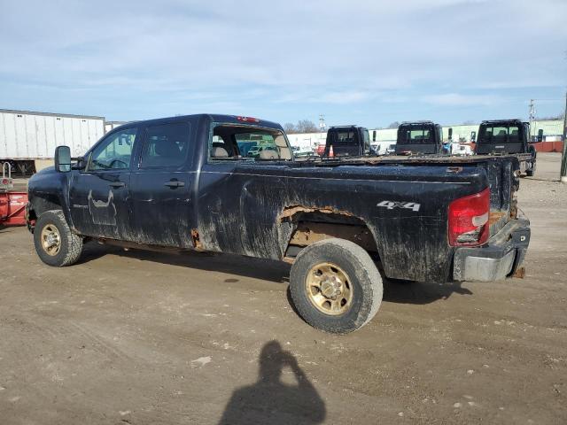 Photo 2 from auction – 2010 CHEVROLET 3500 with VIN 1GC4KZB64AF108217