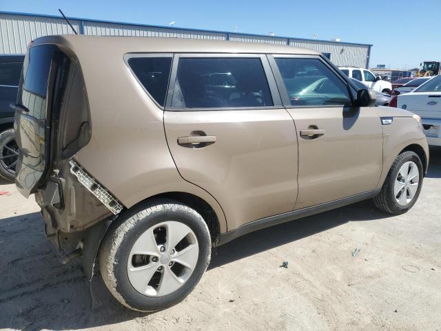 Photo 3 from auction – 2016 KIA SOUL with VIN KNDJN2A20G7284264