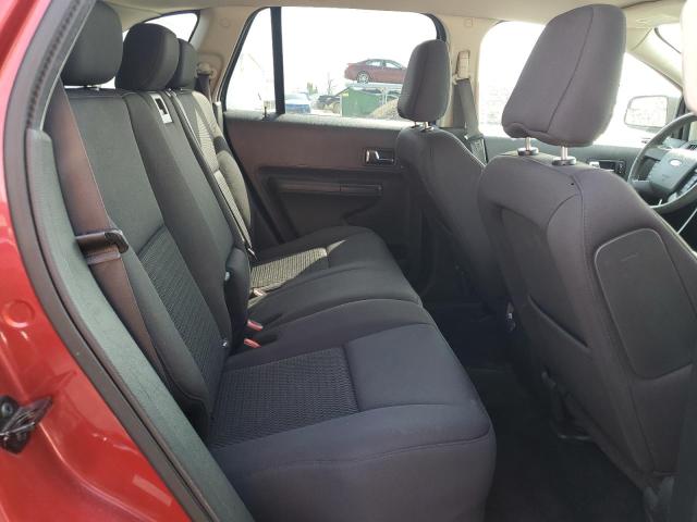 Photo 10 from auction – 2010 FORD EDGE SE with VIN 2FMDK3GC9ABA41106