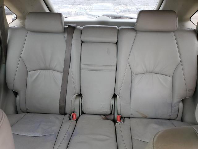 Снимка 10 от търг – 2005 LEXUS RX 330 с VIN 2T2GA31U75C030717