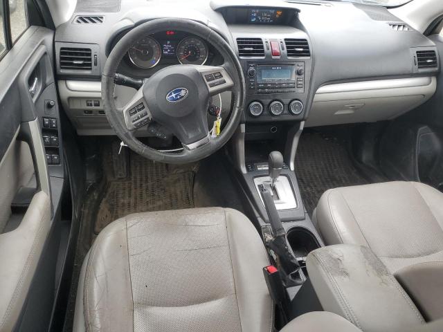 Photo 8 from auction – 2015 SUBARU FORESTER 2 with VIN JF2SJAHC1FH538678