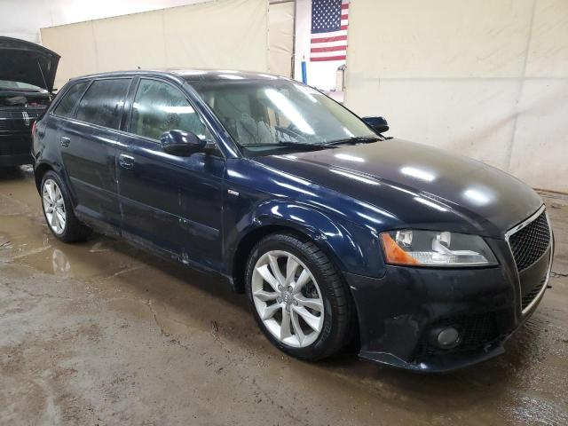 Photo 4 from auction – 2011 AUDI A3 PREMIUM with VIN WAUDFAFM9BA018278