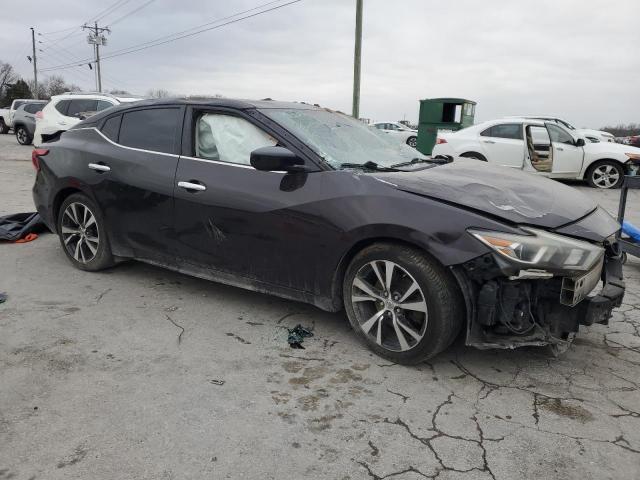 Photo 4 from auction – 2016 NISSAN MAXIMA 3.5 with VIN 1N4AA6AP4GC391314