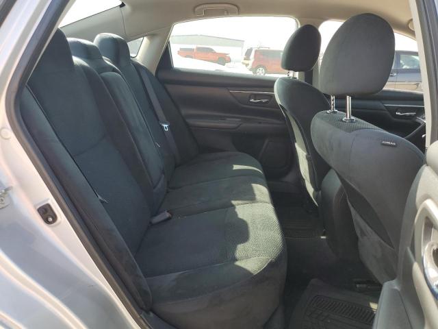 Photo 10 from auction – 2015 NISSAN ALTIMA 2.5 with VIN 1N4AL3AP7FC447575