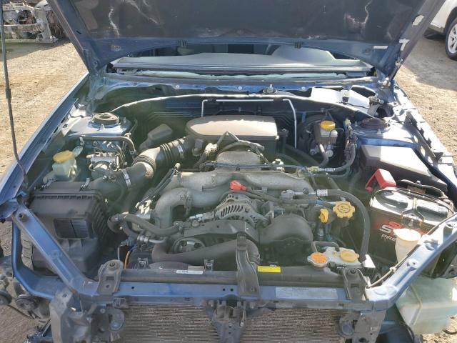 Photo 11 from auction – 2008 SUBARU OUTBACK with VIN 4S4BP60C587359859