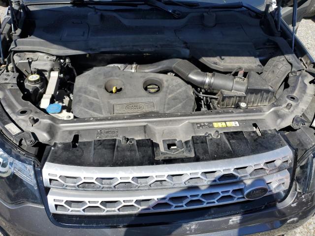 Photo 12 from auction – 2015 LAND ROVER DISCOVERY with VIN SALCR2BG8FH537386