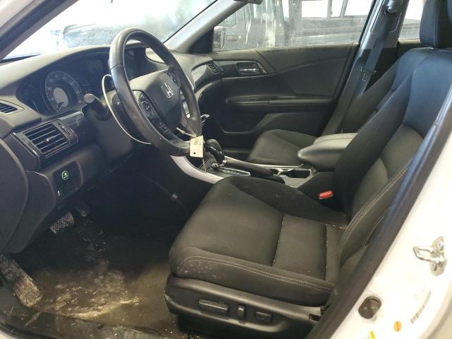 Photo 7 from auction – 2014 HONDA ACCORD SPO with VIN 1HGCR2F54EA219080
