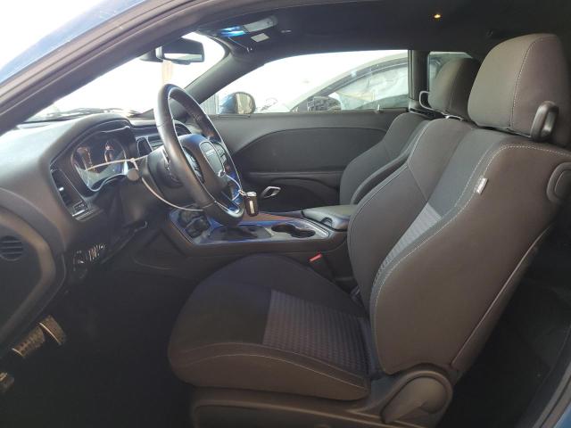 Photo 7 from auction – 2023 DODGE CHALLENGER with VIN 2C3CDZBT1PH596954
