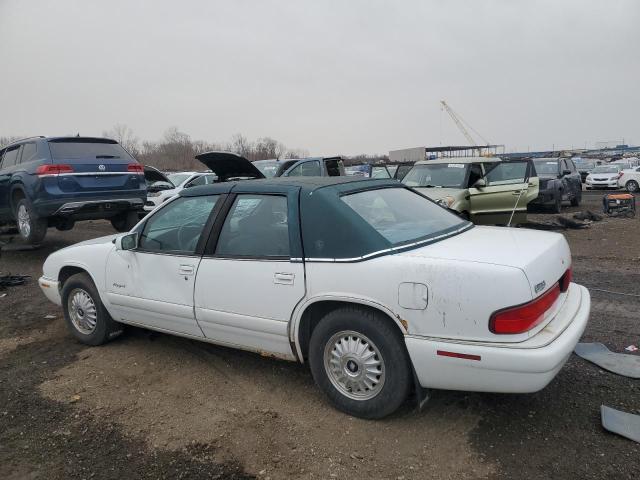 Photo 2 from auction – 1995 BUICK REGAL CUST with VIN 2G4WB52L9S1430024