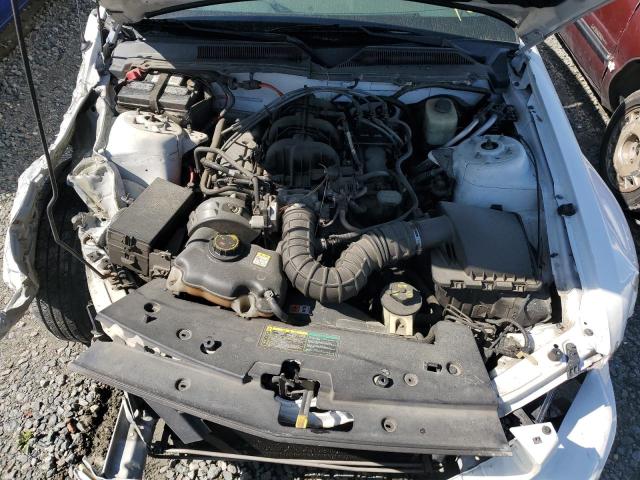 Photo 11 from auction – 2005 FORD MUSTANG with VIN 1ZVFT80N055221245