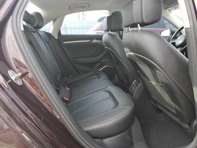 Photo 10 from auction – 2015 AUDI A3 PREMIUM with VIN WAUEFGFF7F1045316