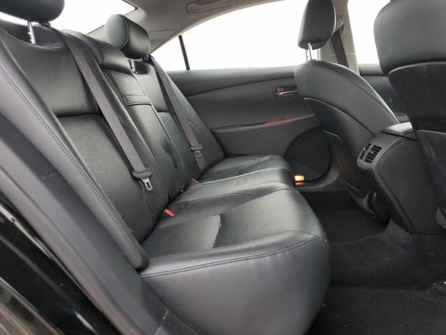 Photo 10 from auction – 2008 LEXUS ES 350 with VIN JTHBJ46G482168031
