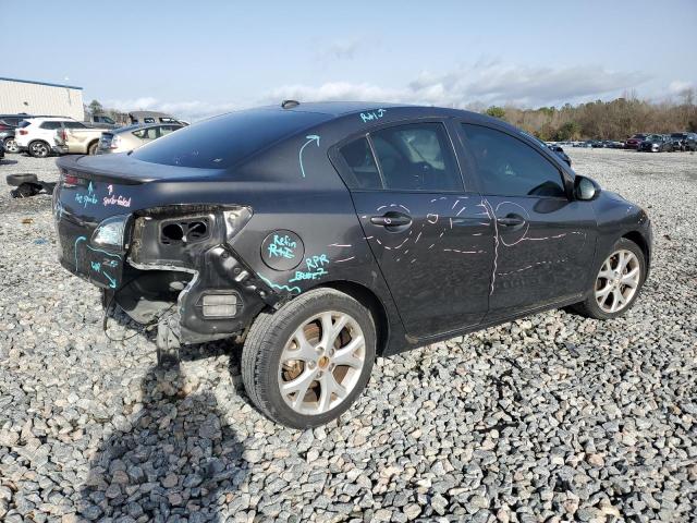 Photo 3 from auction – 2011 MAZDA 3 S with VIN JM1BL1W54B1422830