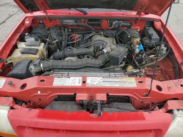 صورة رقم 11 من المزاد - 2000 FORD RANGER SUP مع VIN 1FTYR14V4YTB03095