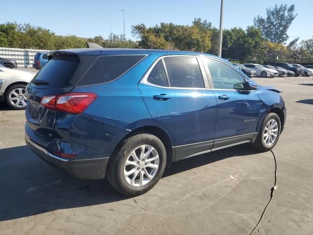 Zdjęcie 3 z aukcji – 2021 CHEVROLET EQUINOX LT z VIN 3GNAXKEVXML366371